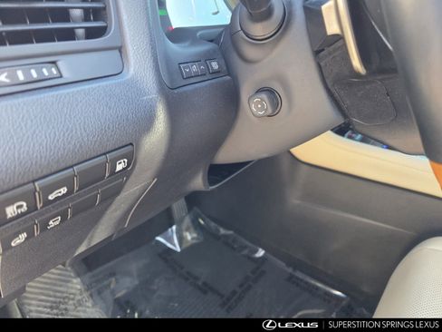 Certified 2021 Lexus RX 450h 450h w/ Premium Package image 17