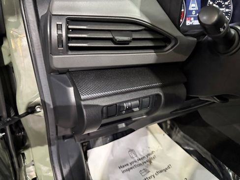 Used 2024 Subaru Crosstrek 2.5i Limited w/ Crosstrek Mirror Package image 14