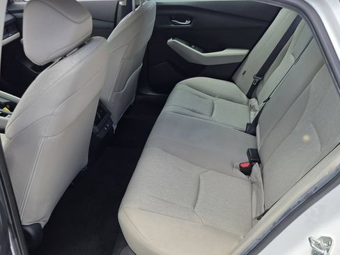 Used 2025 Honda Accord LX image 11