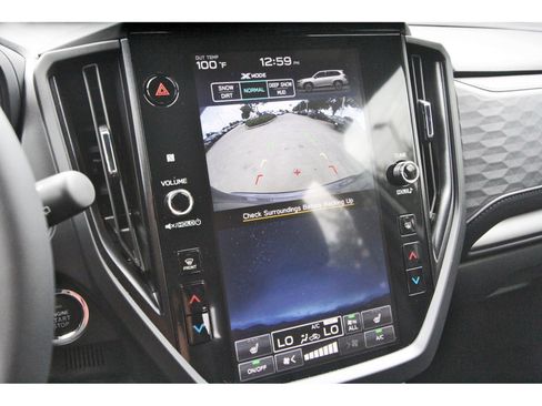New 2026 Subaru Forester Premium AWD/4WD image 19