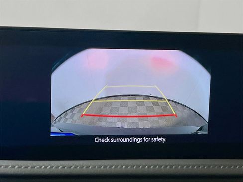 Used 2025 MAZDA CX-30 AWD 2.5 S w/ Preferred Package image 12