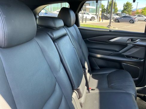 Used 2019 MAZDA CX-9 Grand Touring FWD image 22