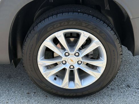 Used 2023 Chevrolet TrailBlazer LS AWD/4WD image 5