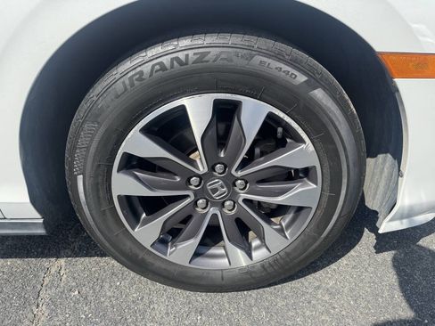 Used 2021 Honda Odyssey EX-L image 36
