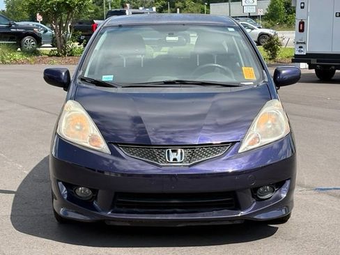 Used 2009 Honda Fit Sport image 8