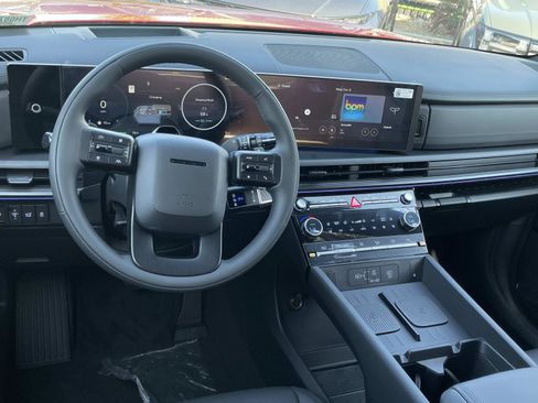 New 2026 Hyundai Santa Fe Calligraphy image 6