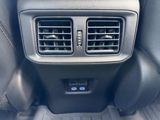 Used 2022 Toyota RAV4 XLE Premium FWD image 21