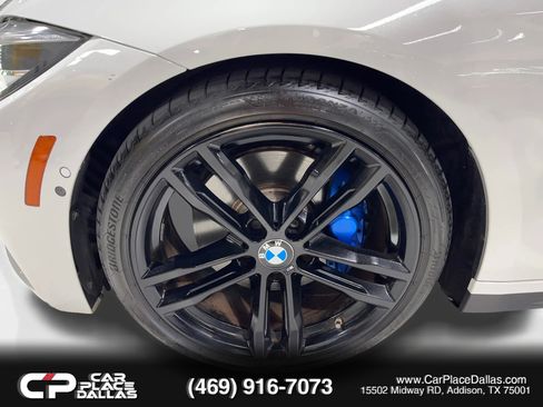 Used 2018 BMW 440i Convertible RWD image 44