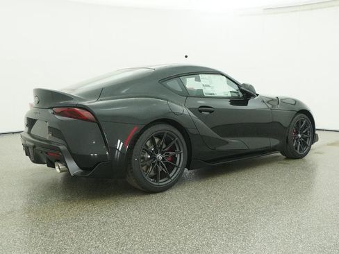 New 2026 Toyota Supra Premium image 28