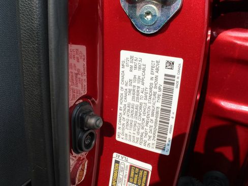 Used 2021 Honda CR-V EX image 35