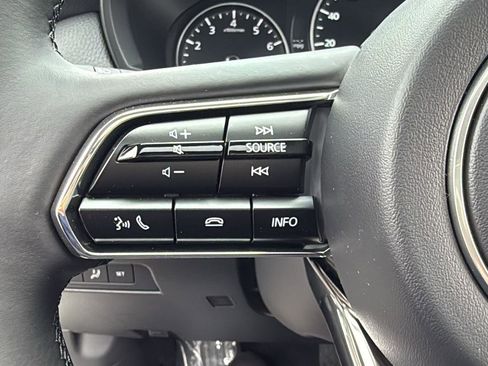 New 2026 MAZDA CX-70 3.3 Turbo w/ Preferred Package image 9