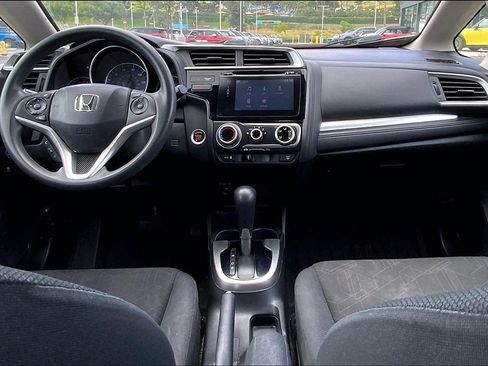 Used 2015 Honda Fit EX image 12