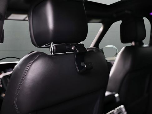 Used 2021 Land Rover Range Rover P525 Westminster Edition image 50