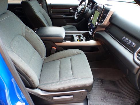 Used 2020 RAM 1500 Big Horn AWD/4WD image 26
