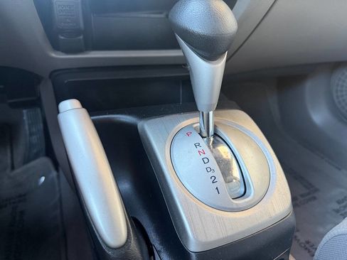 Used 2010 Honda Civic LX image 24