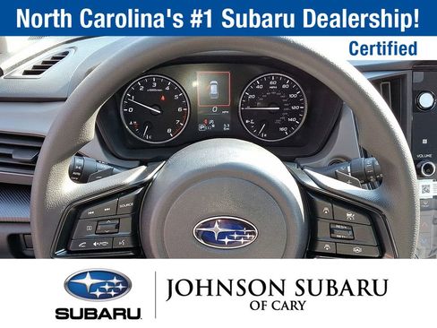 Used 2026 Subaru Crosstrek 2.0i Premium image 19