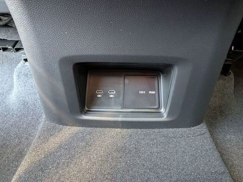 New 2026 Volkswagen Atlas SEL image 29