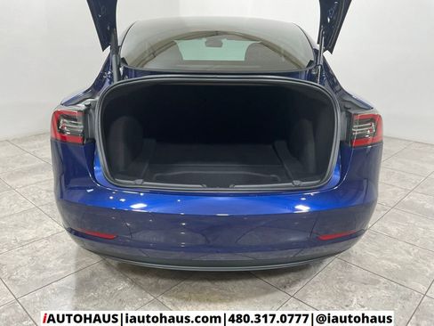 Used 2023 Tesla Model 3 Performance AWD/4WD image 40