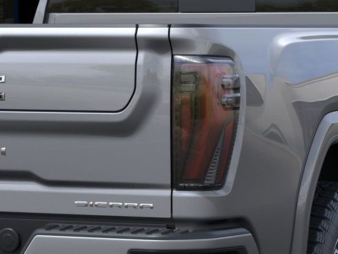 New 2026 GMC Sierra 3500 Denali w/ Denali Reserve Package AWD/4WD image 11