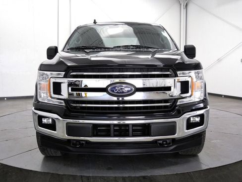 Used 2019 Ford F150 XLT AWD/4WD image 2