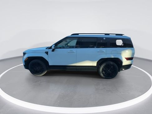 New 2026 Hyundai Santa Fe Calligraphy AWD/4WD image 5