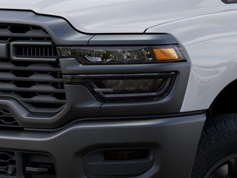 New 2026 RAM 3500 Tradesman image 10