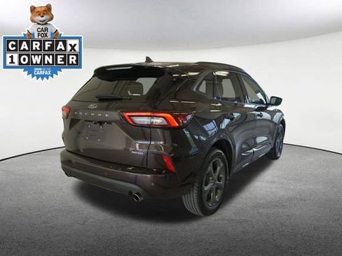 Used 2023 Ford Escape ST-Line w/ Tech Pack #1 AWD/4WD image 14