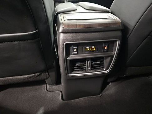 Certified 2024 Nissan Murano Platinum w/ Cargo Package image 21