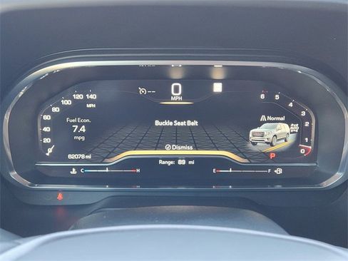 Used 2022 GMC Yukon AT4 image 16