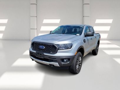 Used 2019 Ford Ranger XLT w/ Equipment Group 302A Luxury