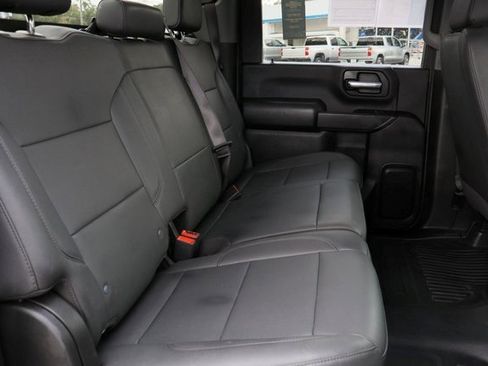 Certified 2024 GMC Sierra 2500 Pro w/ Convenience Package image 23