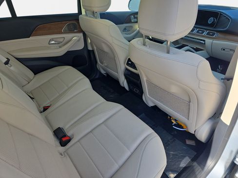 Certified 2024 Mercedes-Benz GLE 450 GLE 450 image 11