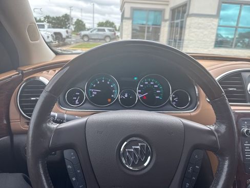 Used 2015 Buick Enclave Premium w/ Experience Buick Package FWD image 20