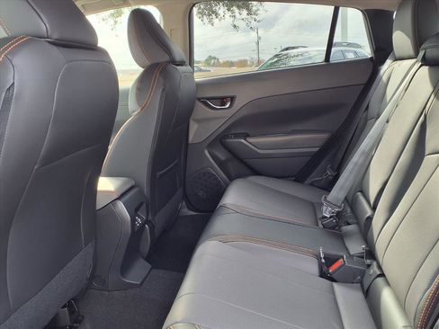 New 2026 Subaru Crosstrek 2.5i Limited image 9