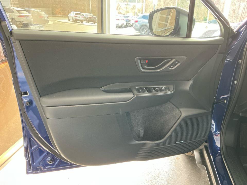 New 2026 Subaru Outback Limited AWD/4WD image 32