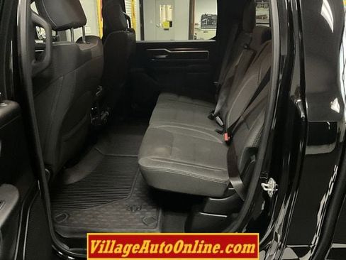 Used 2019 RAM 1500 Big Horn image 36