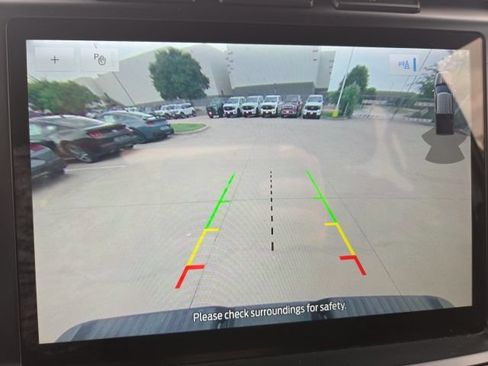 Used 2021 Ford F150 XLT w/ Equipment Group 302A High RWD image 11