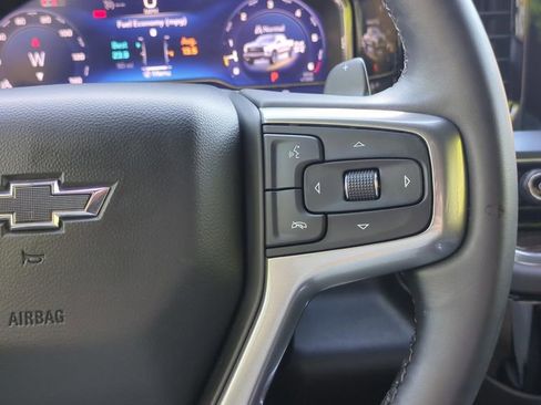 Used 2024 Chevrolet Silverado 1500 LT Trail Boss image 20