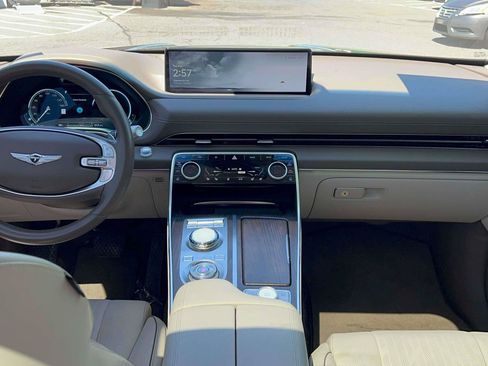 Used 2023 Genesis GV80 2.5T w/ Prestige 20" Package AWD/4WD image 24