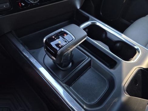 Certified 2023 Chevrolet Silverado 1500 LTZ AWD/4WD image 32