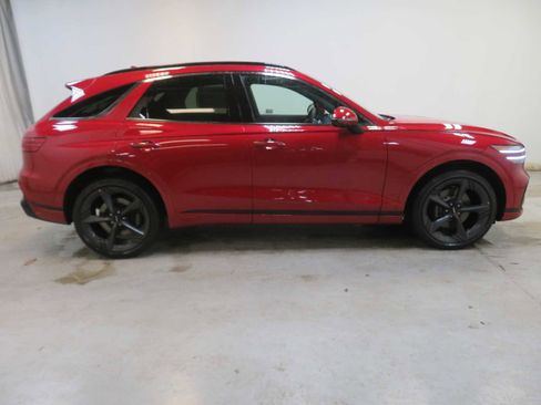 New 2026 Genesis GV70 3.5T Sport Prestige AWD/4WD image 7