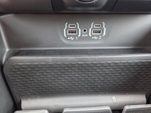 Used 2023 RAM 1500 Big Horn w/ Trailer Tow Group AWD/4WD image 17