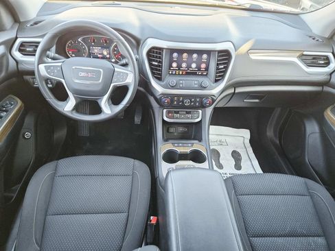 Used 2021 GMC Acadia SLE w/ Driver Convenience Package image 9