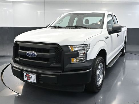 Used 2017 Ford F150 XL w/ XL Power Equipment Group image 12
