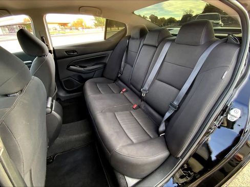 Used 2023 Nissan Altima 2.5 SV image 20