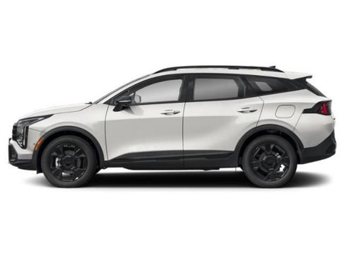 New 2026 Kia Sportage X-Line w/ X-Line Premium Package image 3