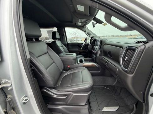 Used 2021 Chevrolet Silverado 1500 RST w/ All Star Edition Plus image 23