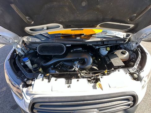 Used 2018 Ford Transit 150 148 Medium Roof RWD image 23