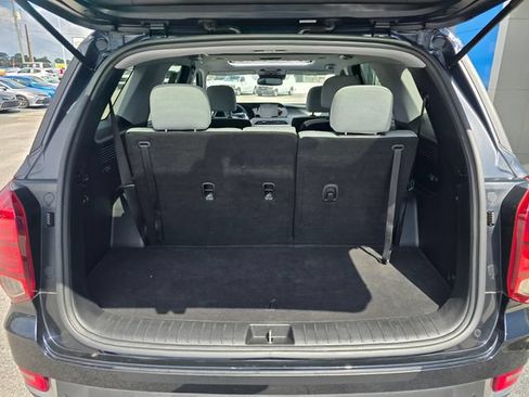 Used 2021 Hyundai Palisade SEL FWD image 35
