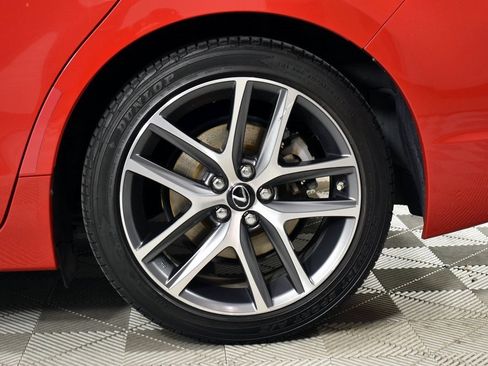 Used 2016 Lexus CT 200h 200h image 19